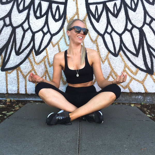 Doing it Naturally | Natural Fiber Athletics
