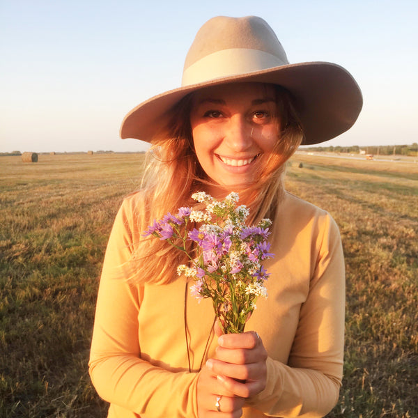 Prairie Love Festival: Fall Faves from Downtown Betty