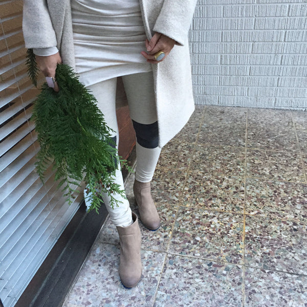 Quinoa... a winter white love affair ;)