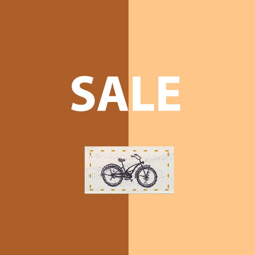 Downtown Betty's Colour Story SALE