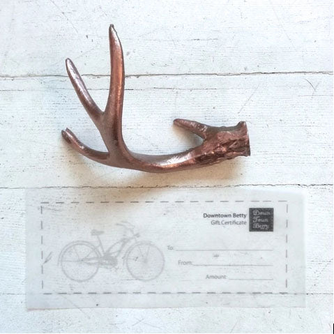 Gift Certificates