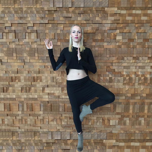 Minimalist Life ~ Minimalist Fashion.