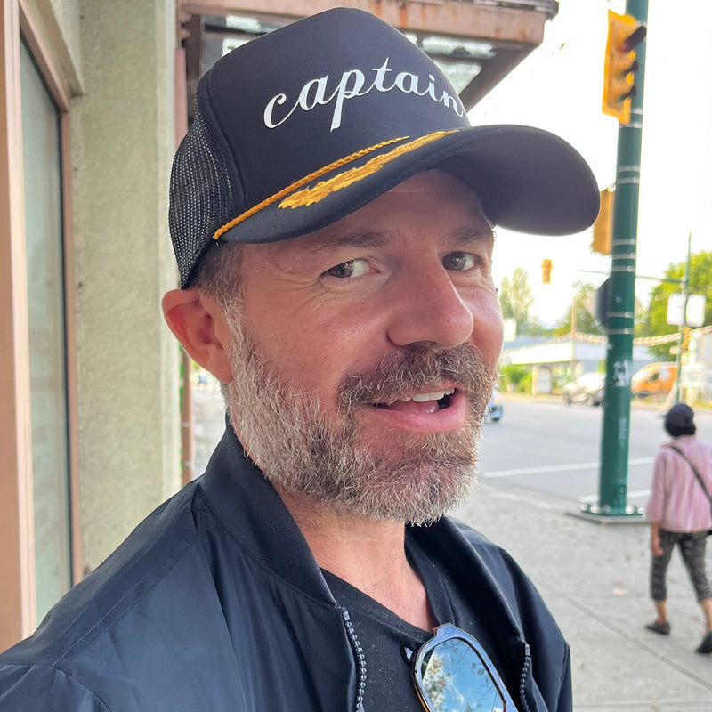Boho Boss Hat