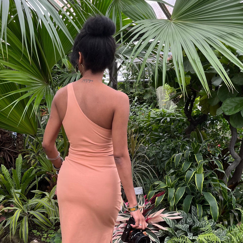 Goddess Crop