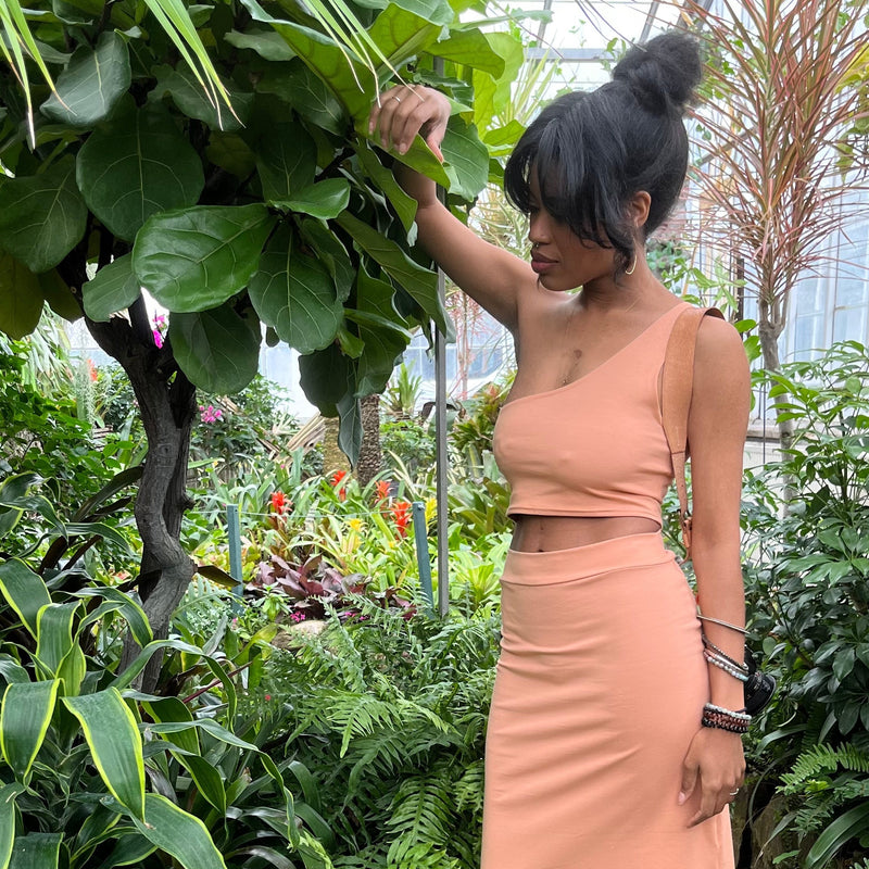 Goddess Crop