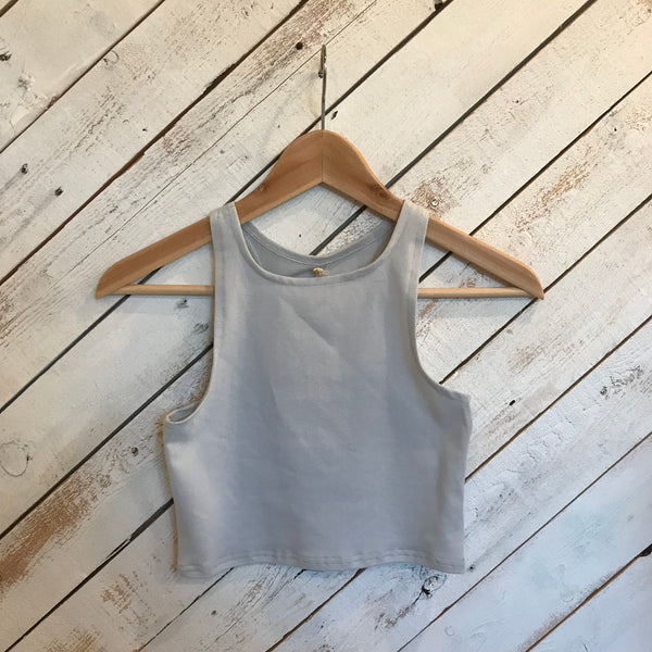 High Crop Top AThletica | SALE