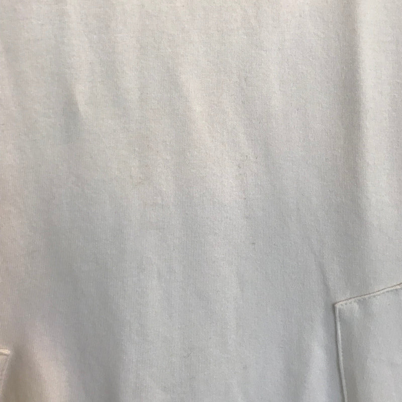 DAMAGE SALE Dhoti Onesie | Kundalini Whites