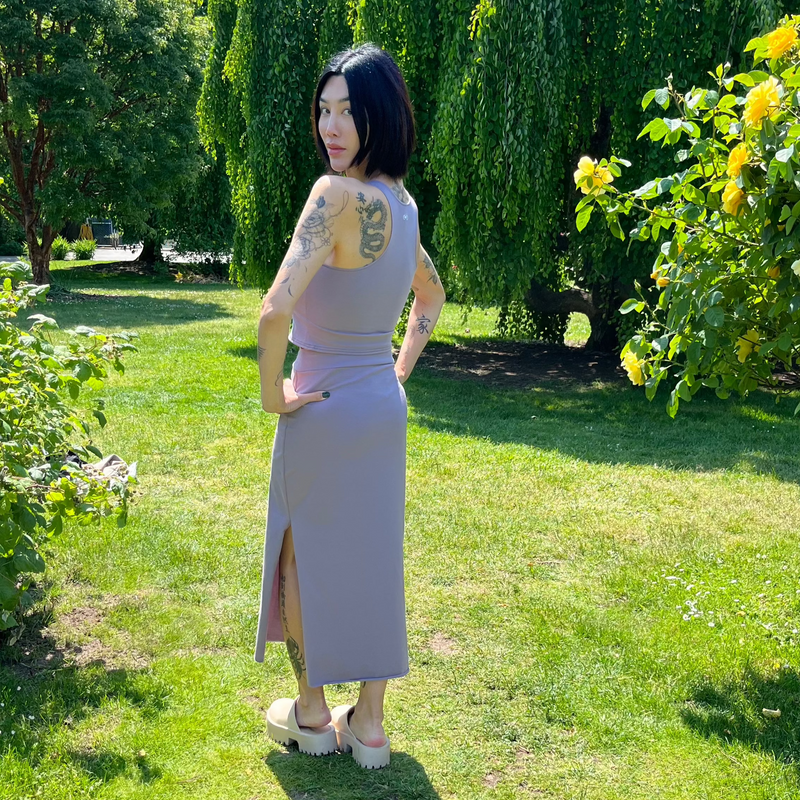 Temple Skirt