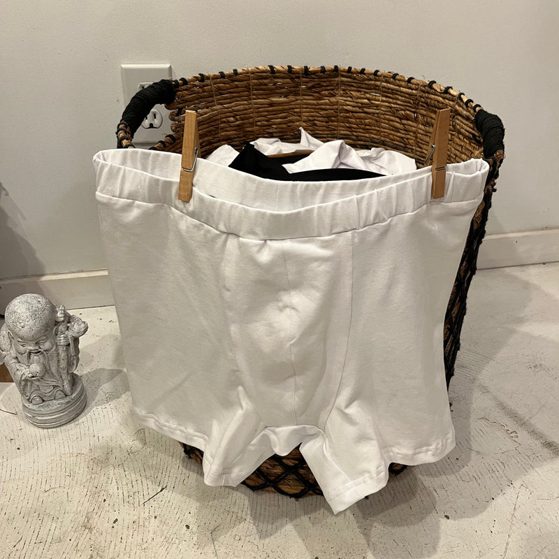 Men's Boxer Briefs | 3" inseam