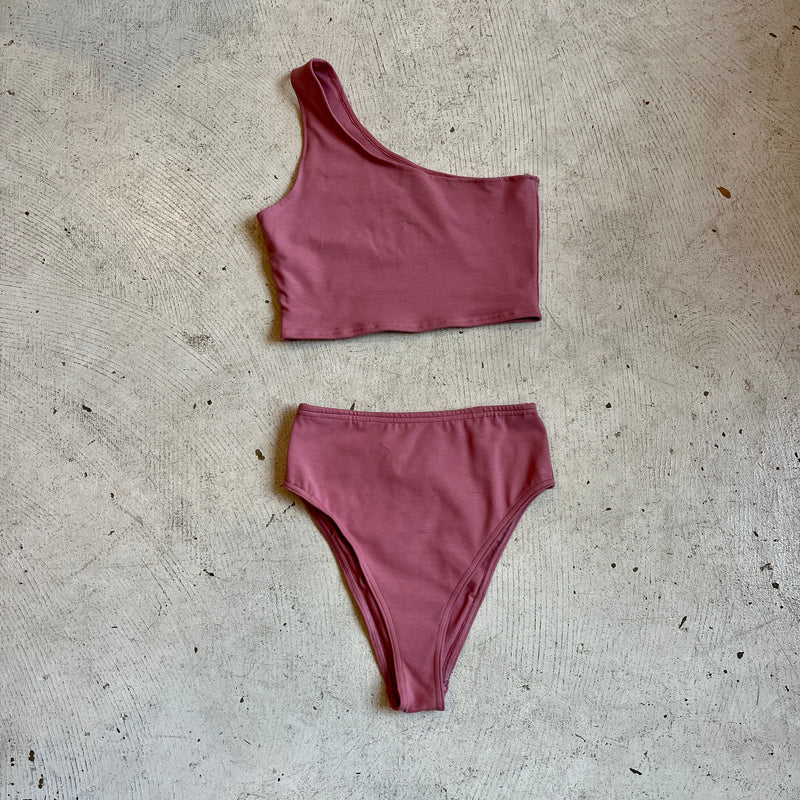 Sauna Suit | DELUXE Goddess Bikini Top