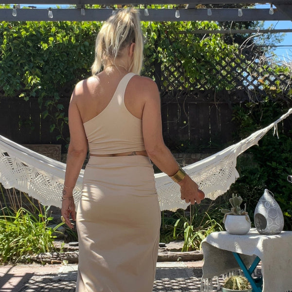 Goddess Crop