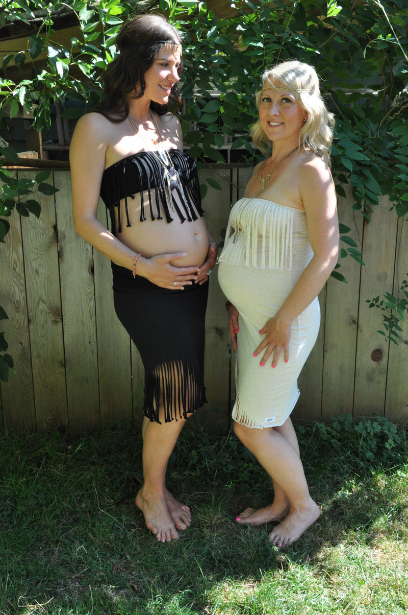 Wave Skirt - Downtown Betty