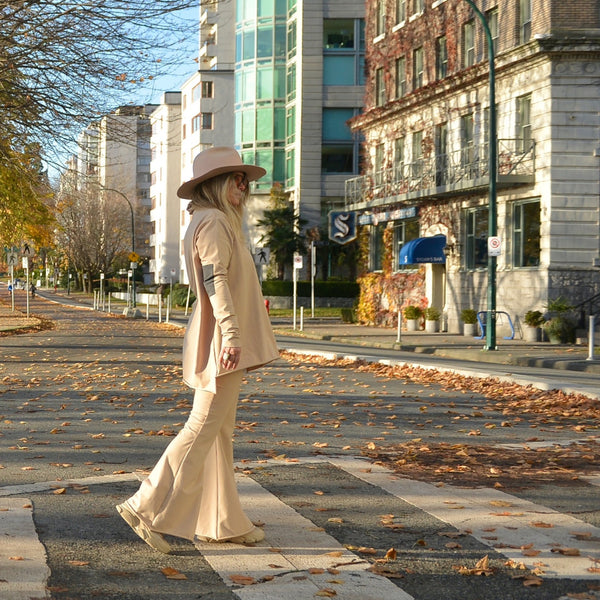 Rumi Turtleneck - Downtown Betty