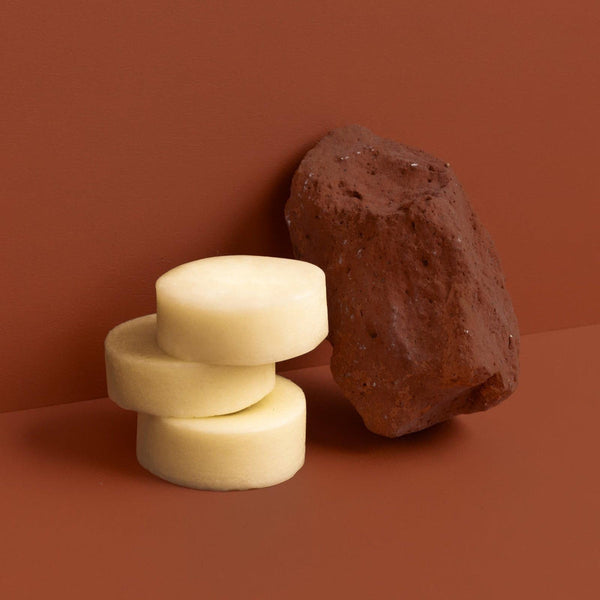 Good Juju | Dry / Curly Hair Conditioner Bar