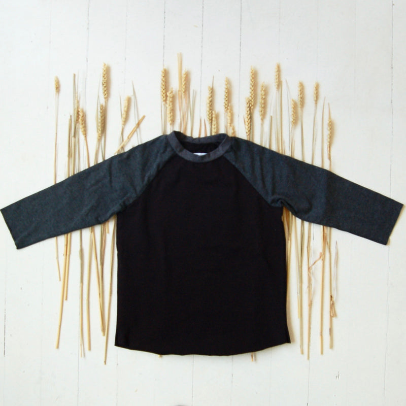 Toddler Little League T - Downtown Betty