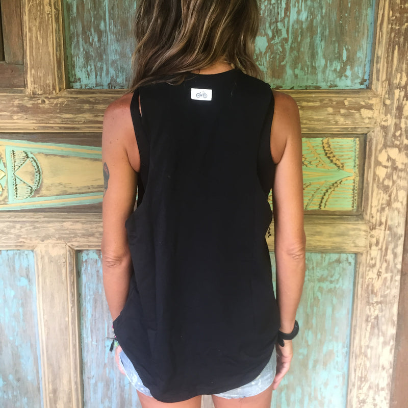Portobello "Doggess" Shirt - Downtown Betty