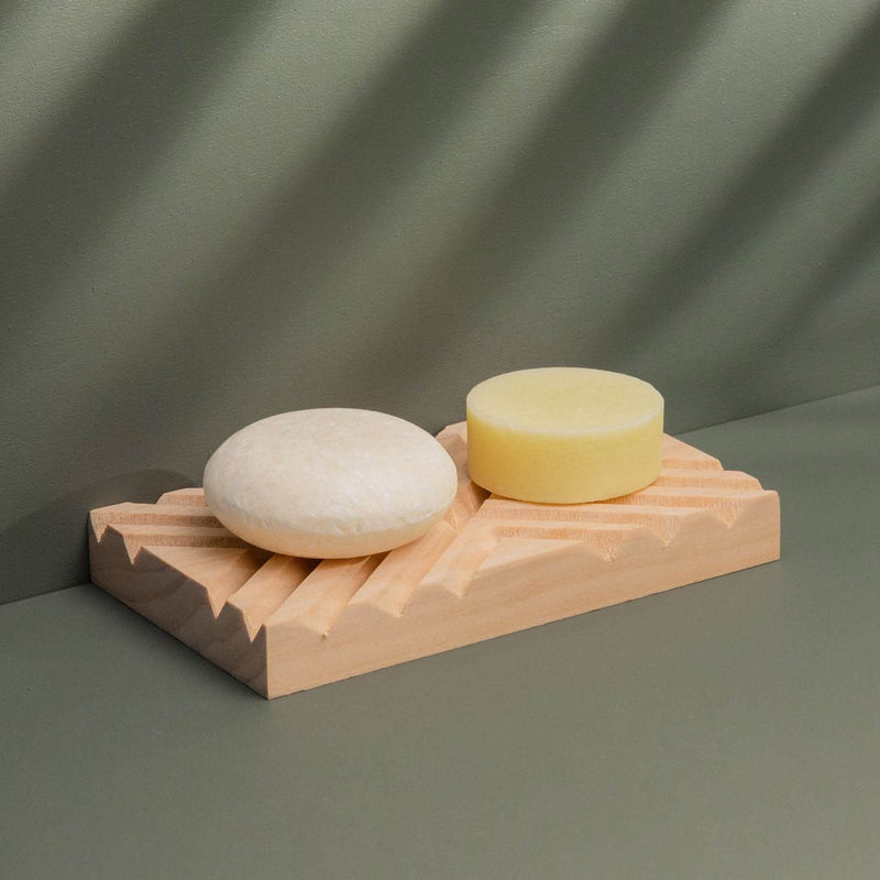 Good Juju | Dry / Curly Hair Conditioner Bar