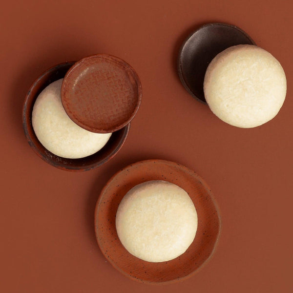 Good Juju | Dry / Curly Hair Shampoo Bar
