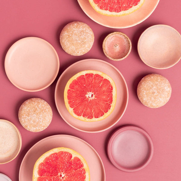 Good Juju | Volumizer (Oily/Fine Hair) Shampoo Bar