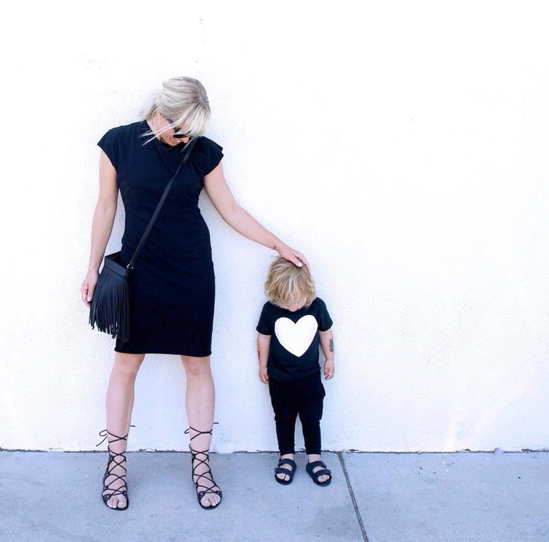 Stable Dress - Downtown Betty