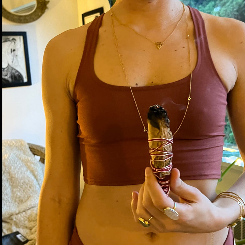 Cotton Lycra Bra Top, no elastic band, no harsh chemical, cozy, comfy, workout or going out, cropped tank top, bralette, w/ cotton g-string underwear