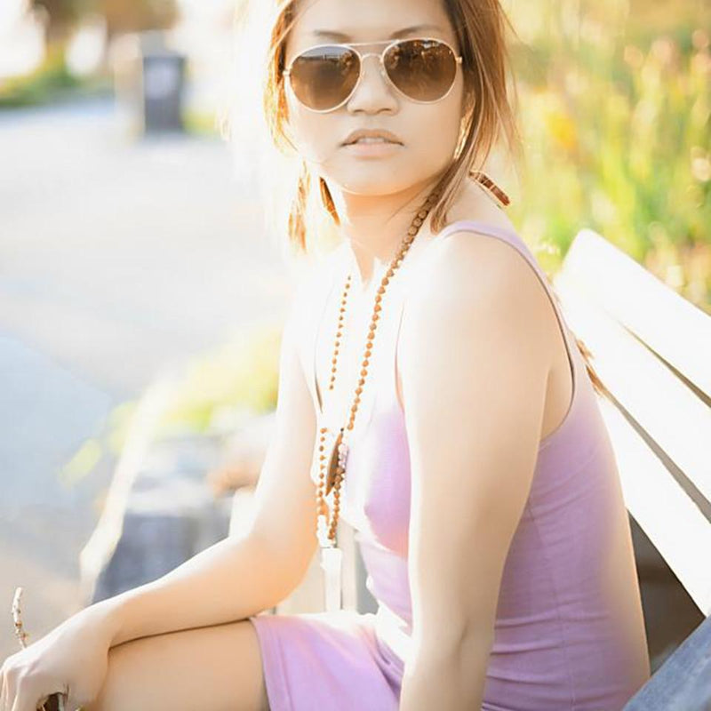 Tank Dress - Downtown Betty