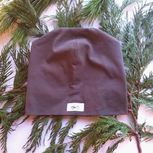 Toque, Eh? - Downtown Betty