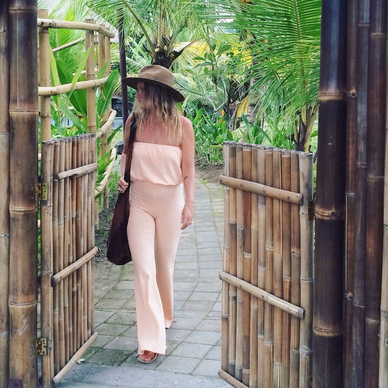 Villa Onepiece - Downtown Betty