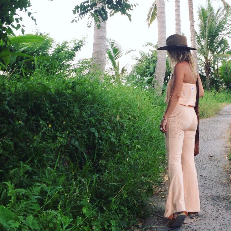Villa Onepiece - Downtown Betty