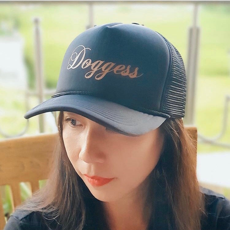 Doggess Caps | Script