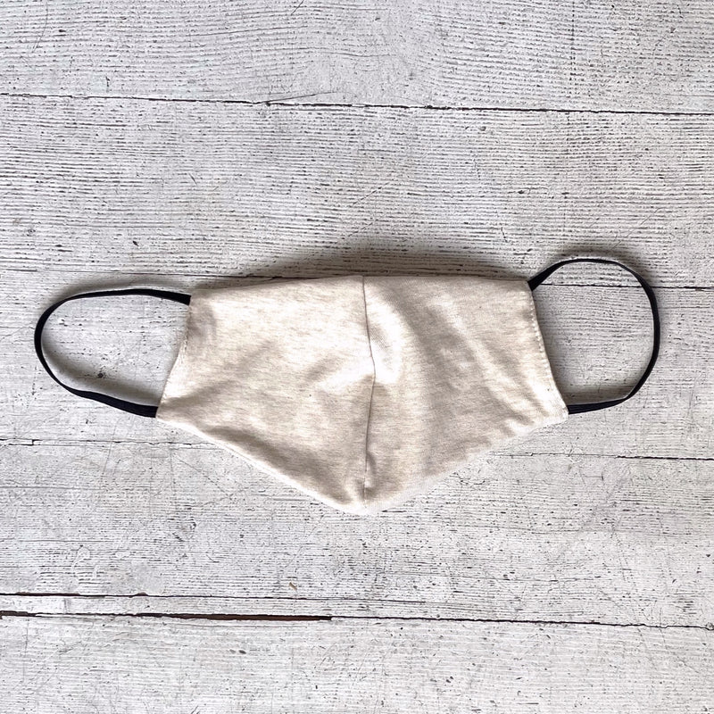 Festival Face Mask